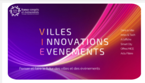 ACTUS DES VILLES