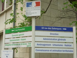 Ma Sécurité : un nouveau site dédié à la sécurité des citoyens