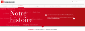 Association pour l’histoire des Caisses d’Epargne